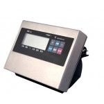 đầu cân XK3190-A12S, dau can XK3190-A12S - image1